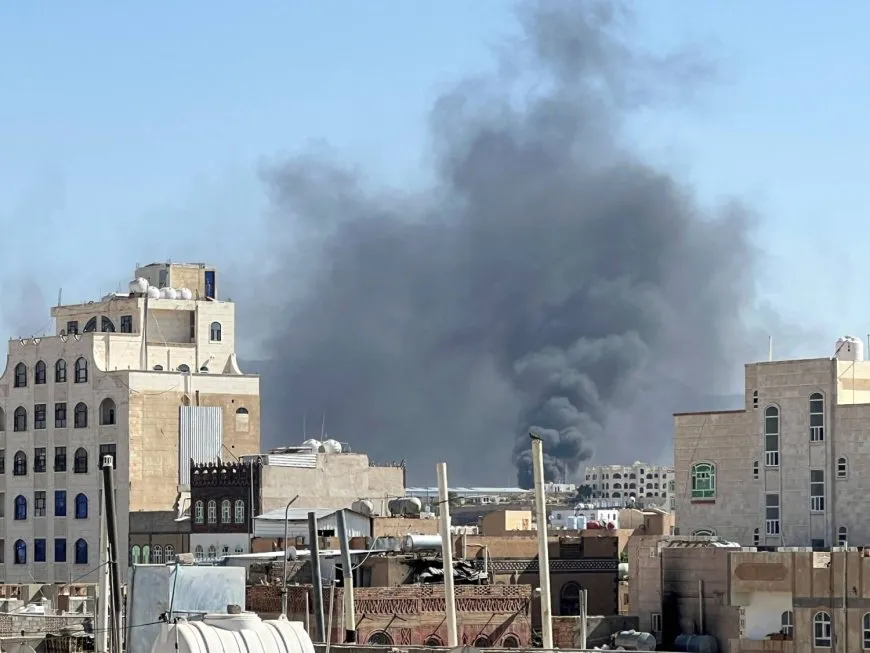 الحوثيون يتبنون مهاجمة 162 سفينة خلال 30 أسبوعاً