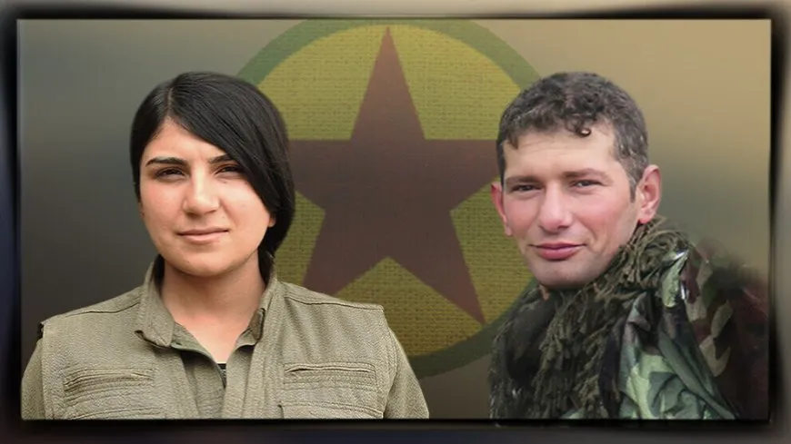 HPG  تكشف سجلّ اثنين من مقاتليها استشهدا في خاكوركي