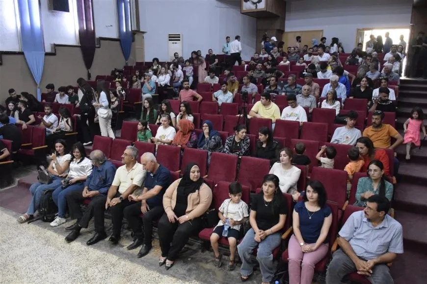 الإعلان عن أسماء الفائزين في مسابقة النص المسرحي الأولى لعام 2024
