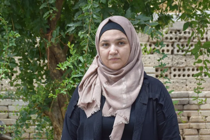 محاضرات عن مناهضة العنف ضدّ المرأة في تربه سبيه