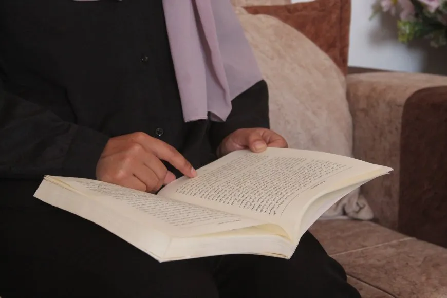 نساء يناقشن قضايا بيئية وفق فكر القائد عبد الله أوجلان