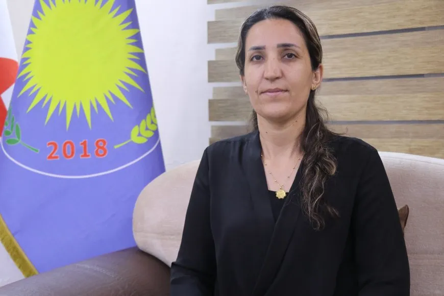 تحضيرات مجلس المرأة في PYD مستمرة استعداداً لعقد مؤتمره الثالث