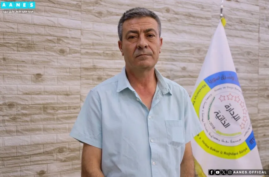 أبواب إقليم شمال وشرق سوريا مفتوحة أمام مواطني الإقليم الموجودين في تركيا