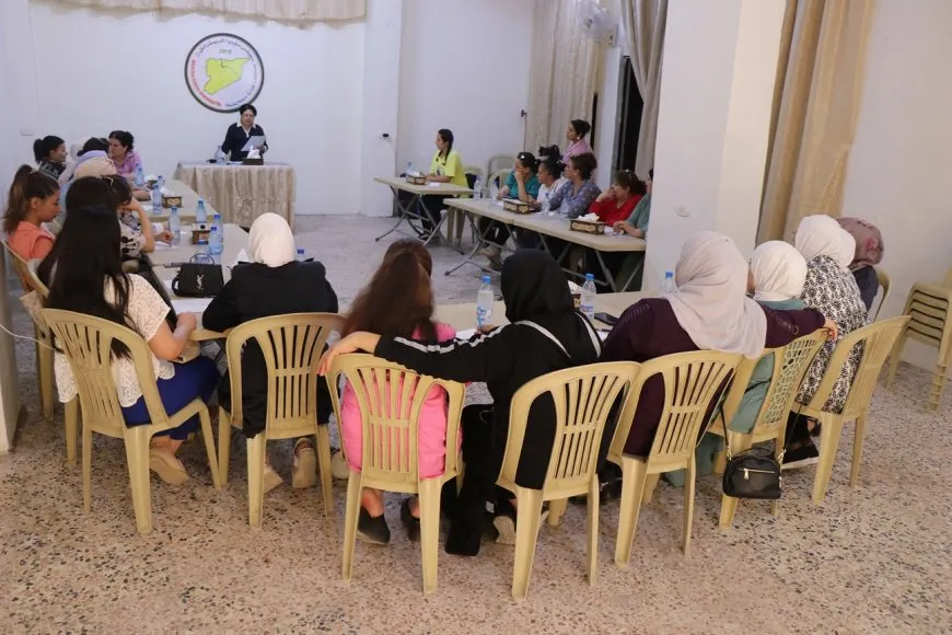 ورشة عمل عن العلمانية وضرورتها للحالة السورية