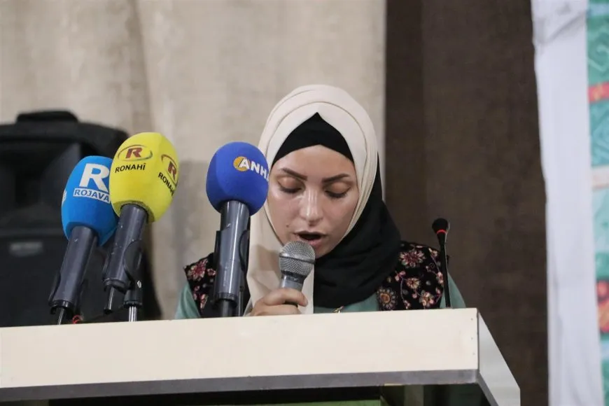 جملة توصيات في ختام  المؤتمر الخامس للمرأة الشابة