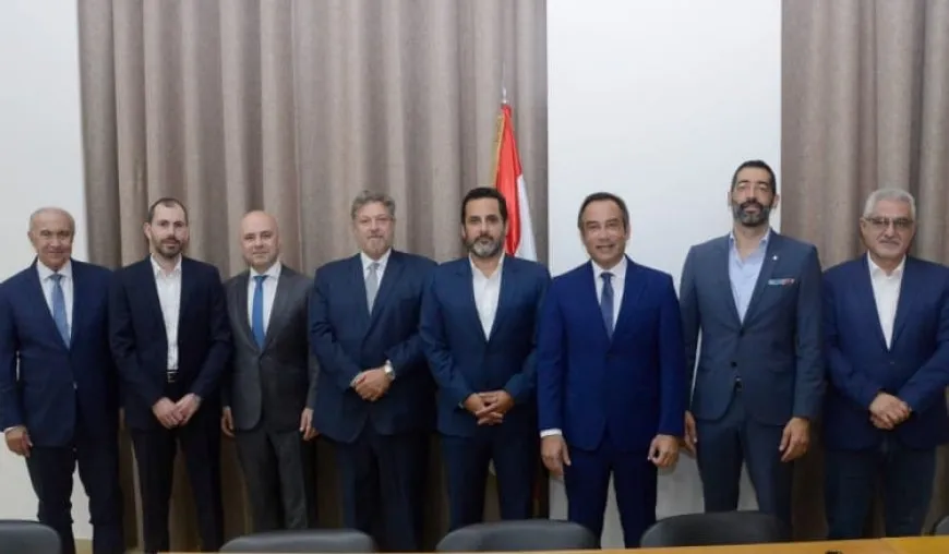 ما جديد المبادرات الرئاسية في لبنان؟