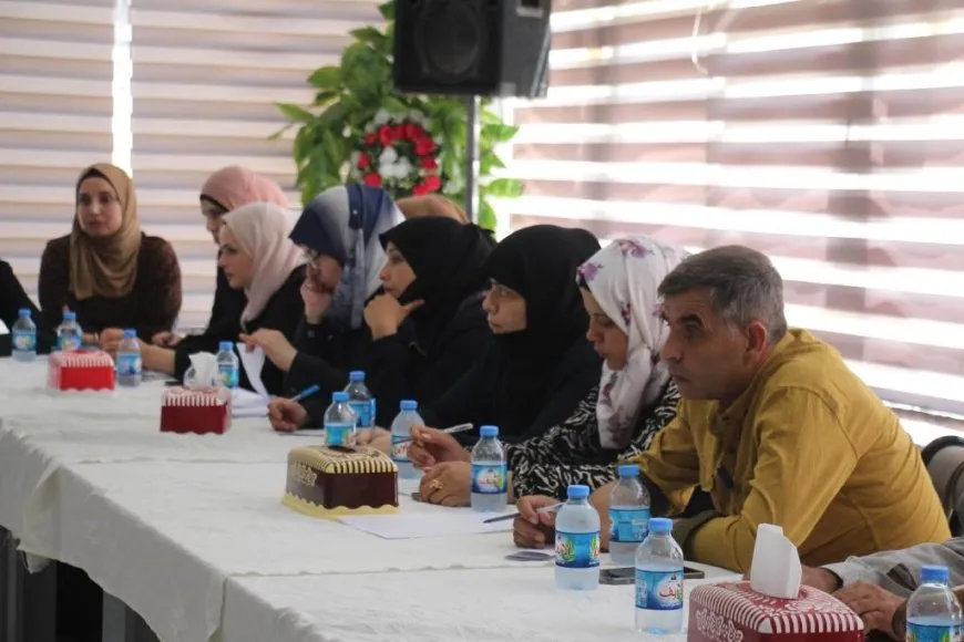 من أجل التوافق على رؤى جامعة للسوريين ندوة حوارية لمسد في منبج
