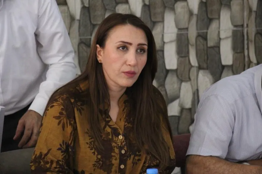 من أجل التوافق على رؤى جامعة للسوريين ندوة حوارية لمسد في منبج