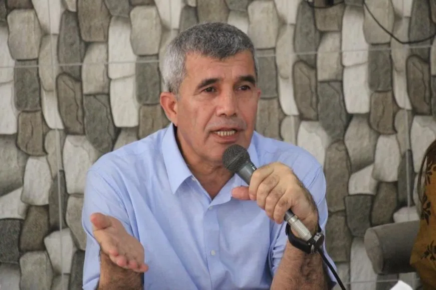 من أجل التوافق على رؤى جامعة للسوريين ندوة حوارية لمسد في منبج
