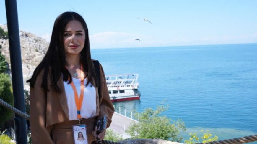 قوات الحزب الديمقراطي الكردستاني تعتقل فريقاً صحفياً لمتابعته الاحتلال التركي