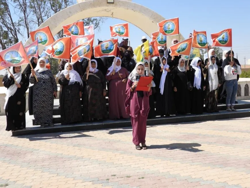 عوائل الشهداء تدين الهجمات التركية على مناطق الدفاع مديا