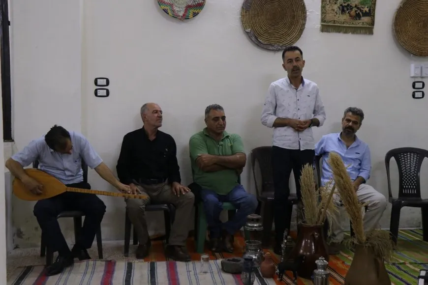 بأغانيه وألحانه.. فنانو حلب يستذكرون الفنان الراحل بافي صلاح