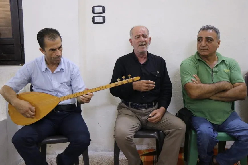 بأغانيه وألحانه.. فنانو حلب يستذكرون الفنان الراحل بافي صلاح