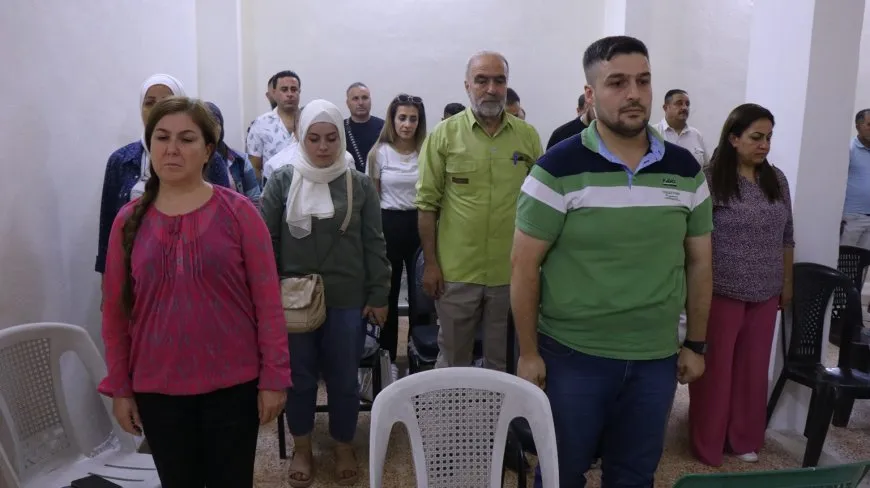 بأغانيه وألحانه.. فنانو حلب يستذكرون الفنان الراحل بافي صلاح