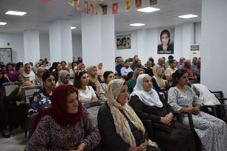 سلسلة فعاليات في شمال وشرق سوريا لاستذكار شهداء مقاومة 14 تموز