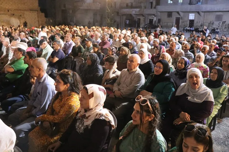سلسلة فعاليات مسائية إحياء لذكرى مقاومة 14 تموز