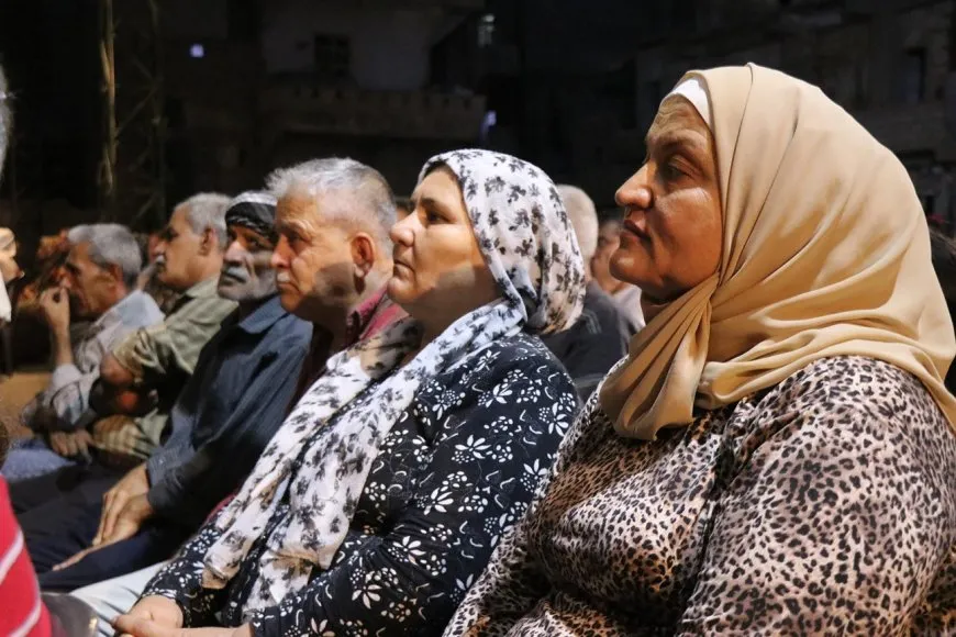 سلسلة فعاليات مسائية إحياء لذكرى مقاومة 14 تموز