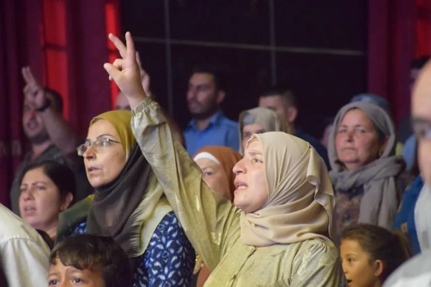 سلسلة فعاليات مسائية إحياء لذكرى مقاومة 14 تموز