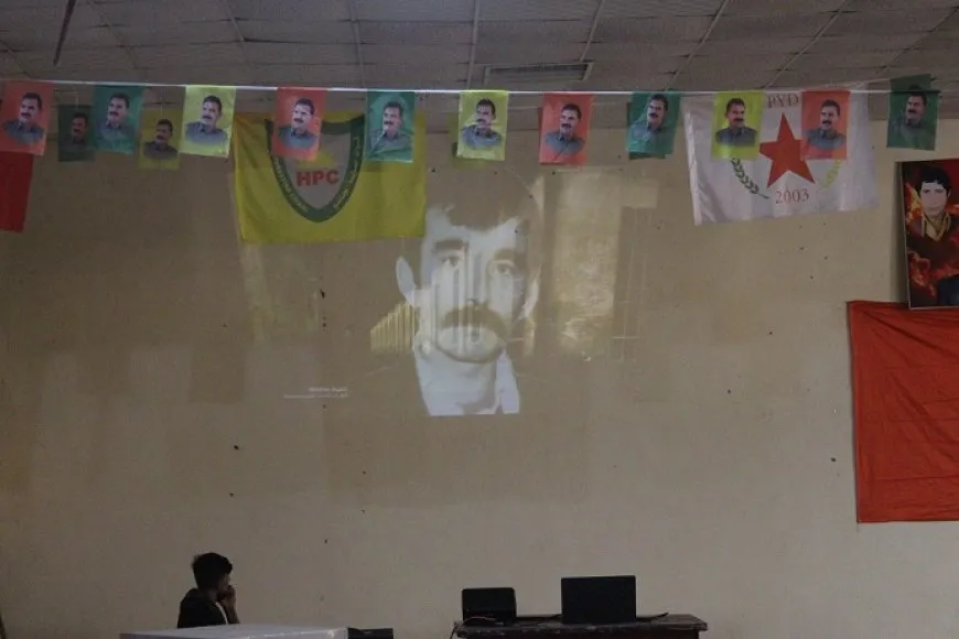 أهالي يؤكدون على انتهاج روح مقاومة آمد لحماية الثورة