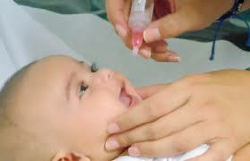 الأمم المتحدة تحذر من ركود معدلات تطعيم الأطفال في العالم