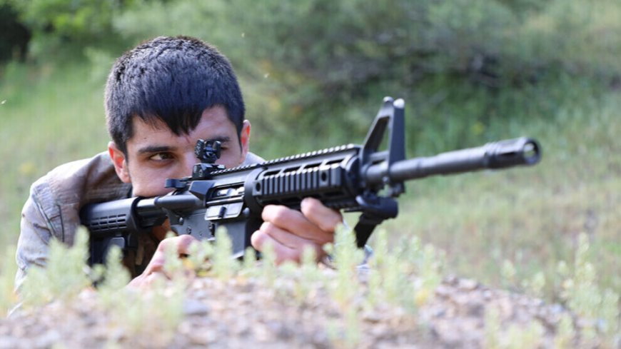 HPG eliminates 4 Turkish occupation soldiers