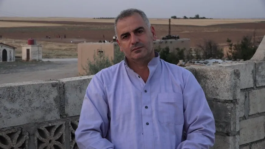 "ثورة 19 تموز هي نتاج فكر وفلسفة القائد عبد الله أوجلان"