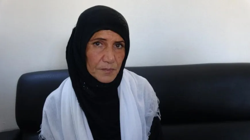 "بالتدريب سنقضي على سياسات النظام الأبوي الذي يحاصر النساء"