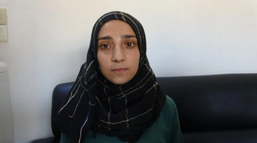"بالتدريب سنقضي على سياسات النظام الأبوي الذي يحاصر النساء"