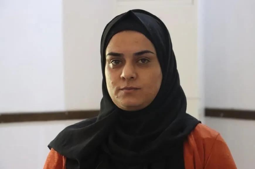 "بالتدريب سنقضي على سياسات النظام الأبوي الذي يحاصر النساء"