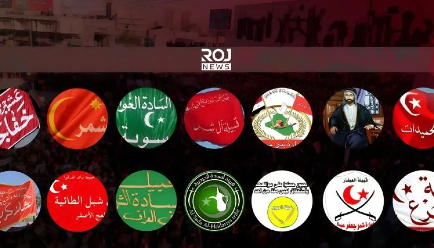 العشائر العراقية تحمّل السلطات في العراق مسؤولية احتلال البلاد