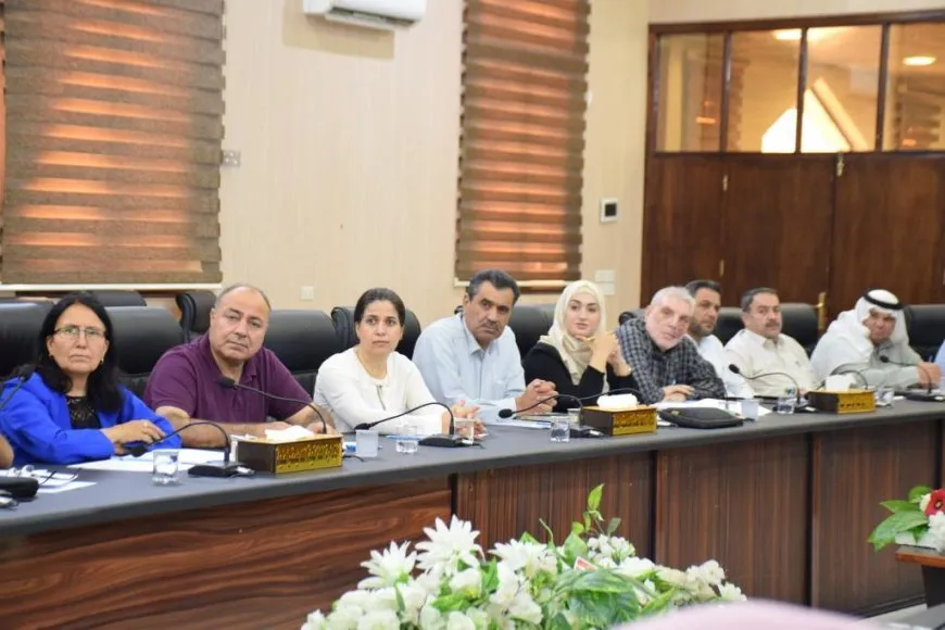 مجلس الشعوب الديمقراطي يصادق على قانون الكهرباء وتعديل صفة مكتب الطاقة