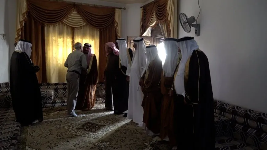 مكونات منبج : القائد عبدالله أوجلان رمز السلام والحرية