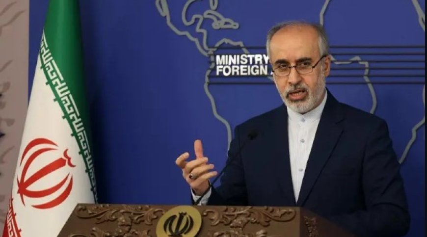إيران تنفي مزاعم وقوفها وراء محاولة اغتيال ترامب