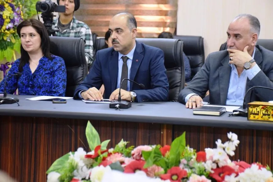  من يشملهم العفو العام الأخير في إقليم شمال وشرق سوريا؟