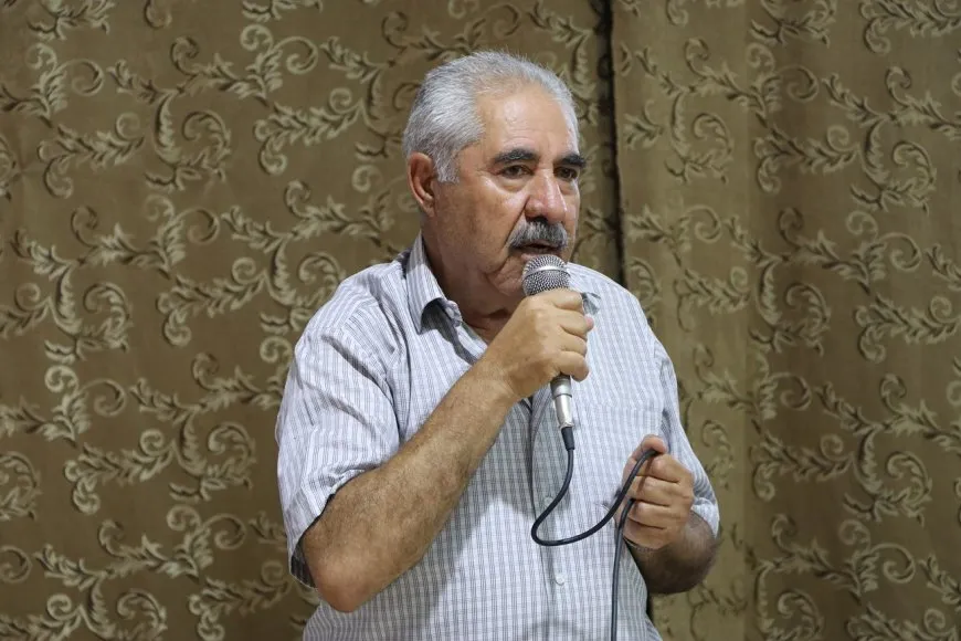 حزب الاتحاد الديمقراطي يعقد ملتقى في الشهباء