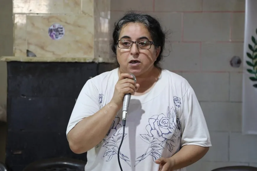 حزب الاتحاد الديمقراطي يعقد ملتقى في الشهباء