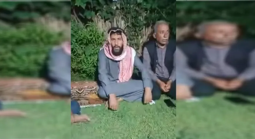 اختطاف 3 مواطنين في عفرين المحتلة 