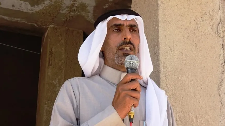 افتتاح مكتبة باسم الشهيد الصحفي مصطفى محمد في عين عيسى