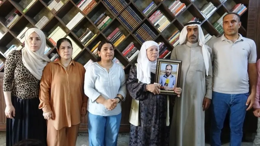 افتتاح مكتبة باسم الشهيد الصحفي مصطفى محمد في عين عيسى