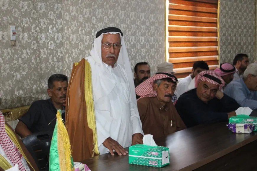 العشائر العربية والكردية تجدد التأكيد على أهمية الحوار السوري- السوري لحلّ أزمة البلاد