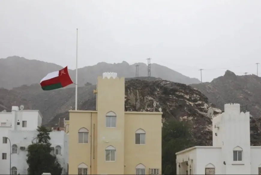 شرطة عُمان: الدواعش الذين أطلقوا النار على مسجد للشيعة عُمانيون