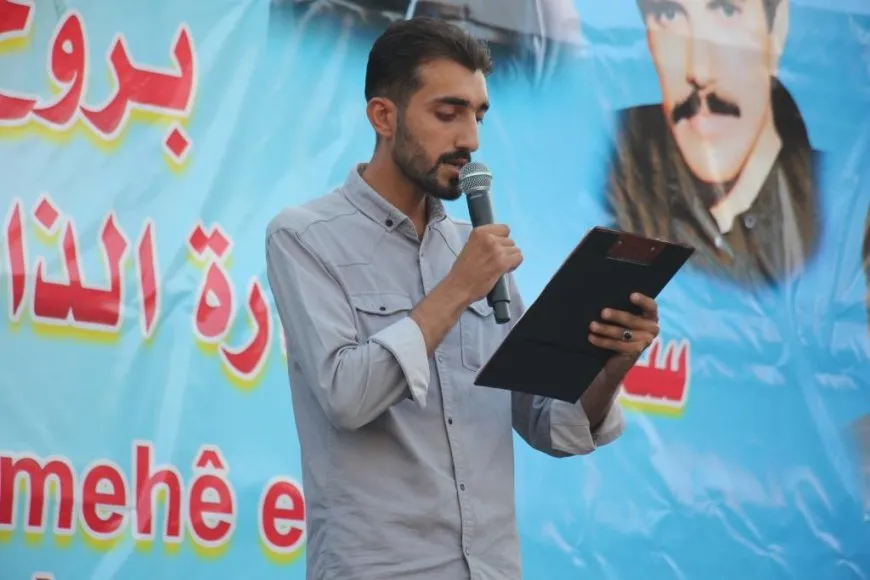 احتفالات بمناسبة ذكرى ثورة 19 تموز