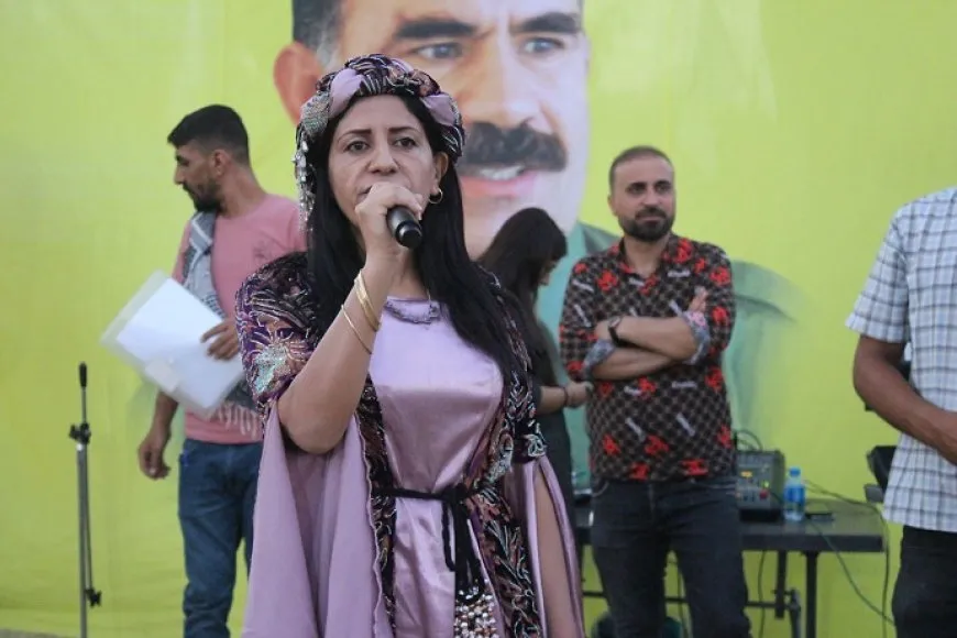 احتفالات بمناسبة ذكرى ثورة 19 تموز