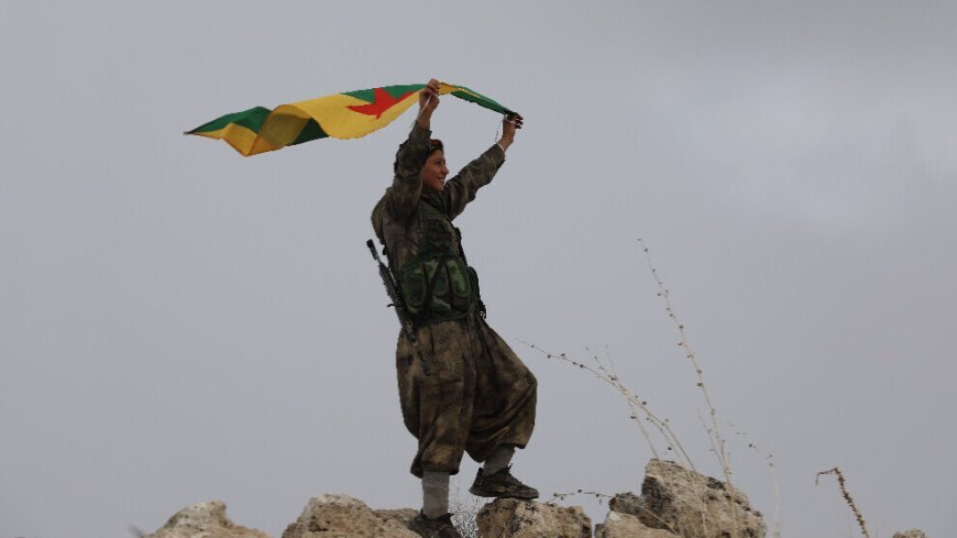 ذوو شهداء ومقاتلي ومقاتلات الكريلا: الديمقراطي الكردستاني يتسبّب باستشهاد أبنائنا وبناتنا