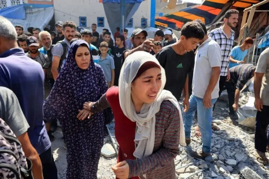 وزارة الصحة الفلسطينية تعلن عن ارتفاع عدد الضحايا