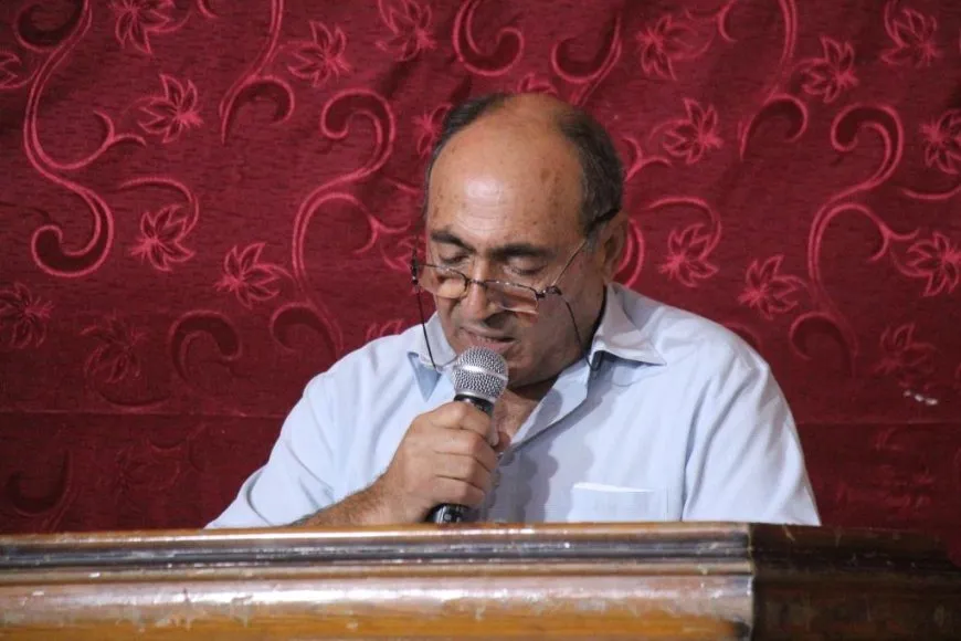 حزب الحداثة والديمقراطية لسوريا يسلط الضوء على نضال القائد عبد الله أوجلان