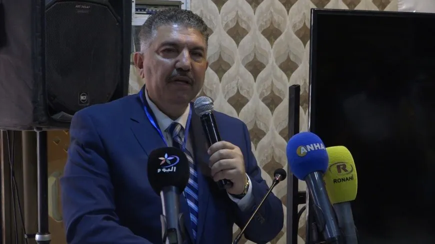 المجلس الاجتماعي الأرمني يختتم مؤتمره التأسيسي بجملة من التوصيات