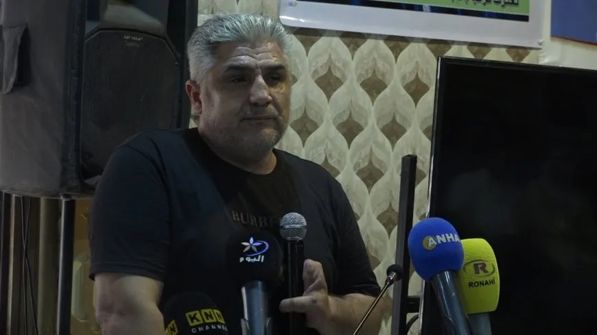 المجلس الاجتماعي الأرمني يختتم مؤتمره التأسيسي بجملة من التوصيات
