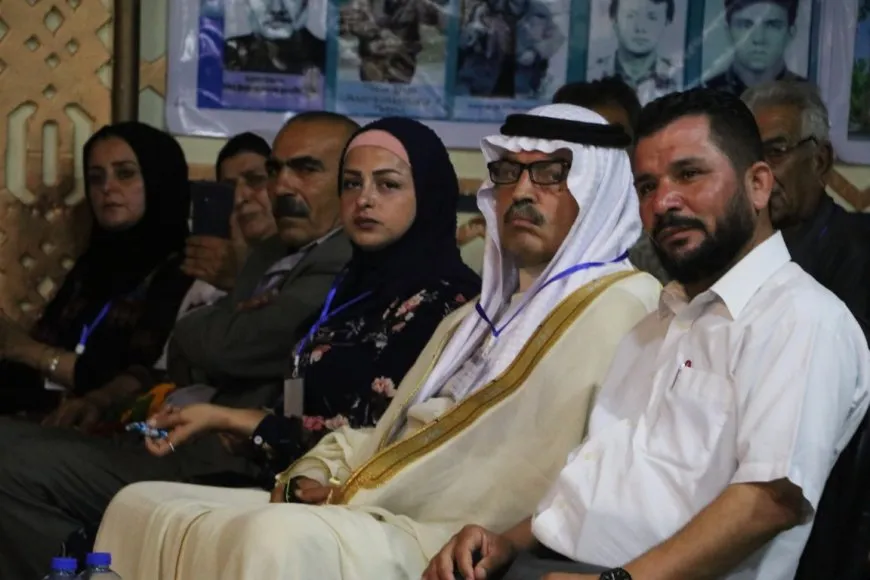 المجلس الاجتماعي الأرمني يختتم مؤتمره التأسيسي بجملة من التوصيات