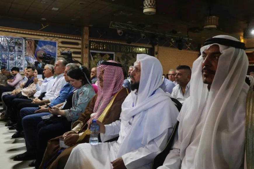 المجلس الاجتماعي الأرمني يختتم مؤتمره التأسيسي بجملة من التوصيات